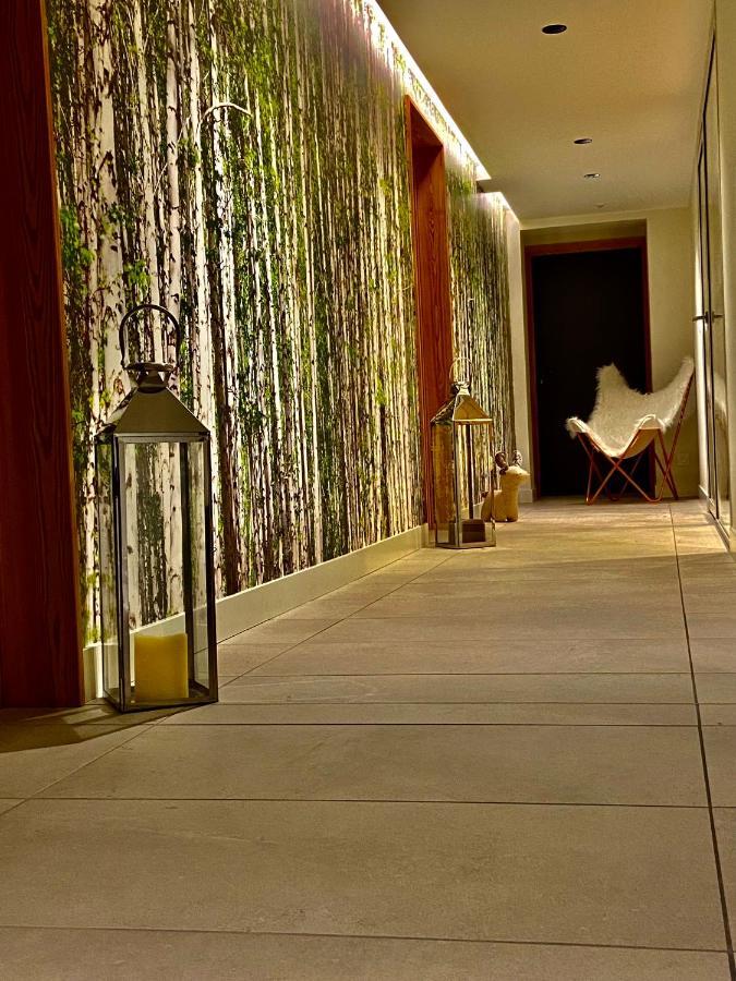 Chalet Pleine Vue&Spa Chamonix Exterior foto