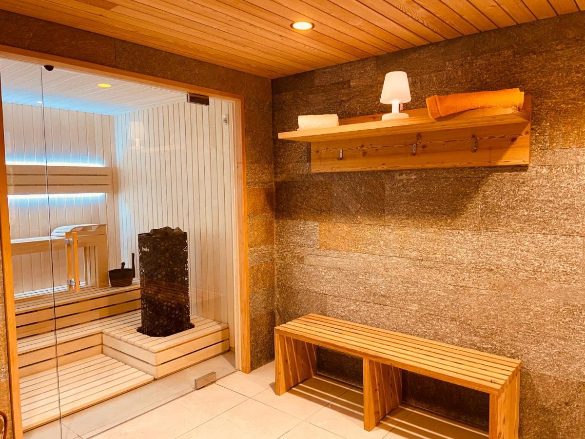 Chalet Pleine Vue&Spa Chamonix Exterior foto